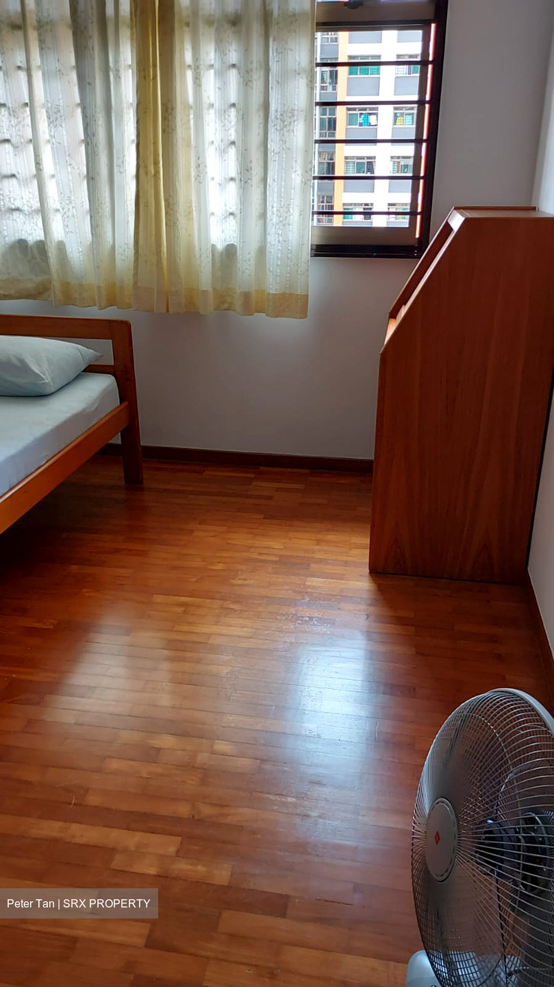 Blk 678B Edelweiss@jurong (Jurong West), HDB 4 Rooms #460097831
